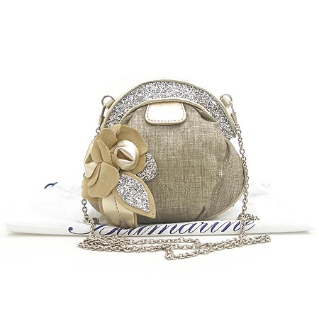 Blumarine(���縶��) C560001 GA5600 ���� �ö�� ��� �к긯 ���� ü�� Ŭ��ġ ��  �Ŀ�ġ ����� �̹���2 - ���̺��� �߰���ǰ