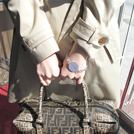 Blumarine(���縶��) ���� �̹���5 - ���̺��� �߰���ǰ