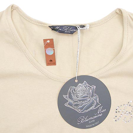 Blumarine(���縶��) Ƽ �̹���2 - ���̺��� �߰���ǰ