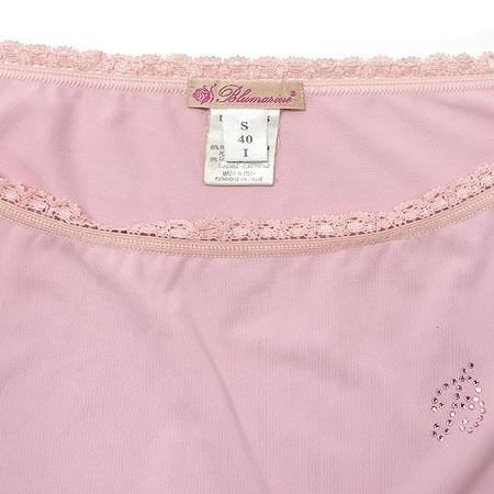 Blumarine(���縶��) Ƽ �̹���2 - ���̺��� �߰���ǰ