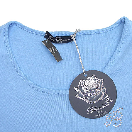 Blumarine(���縶��) Ƽ �̹���2 - ���̺��� �߰���ǰ