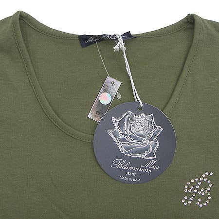 Blumarine(���縶��) Ƽ �̹���2 - ���̺��� �߰���ǰ