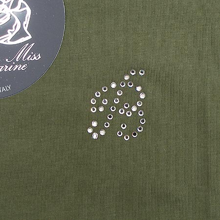 Blumarine(���縶��) Ƽ �̹���4 - ���̺��� �߰���ǰ