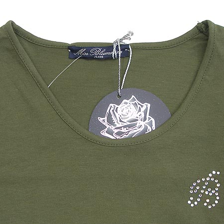 Blumarine(���縶��) Ƽ �̹���2 - ���̺��� �߰���ǰ