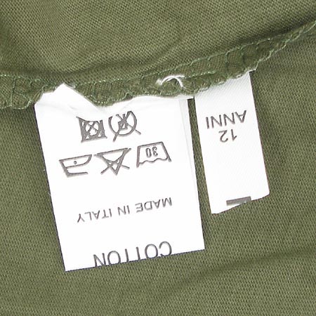 Blumarine(���縶��) Ƽ �̹���4 - ���̺��� �߰���ǰ