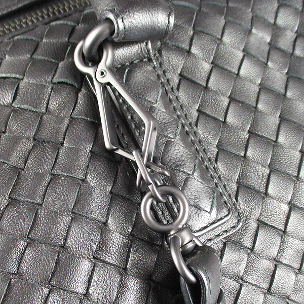 BOTTEGAVENETA (���װ�����Ÿ) 193785 ���� ��Ʈ��ġ���� ���� ���� �����ͺ� 2WAY [��������] �̹���5 - ���̺��� �߰���ǰ