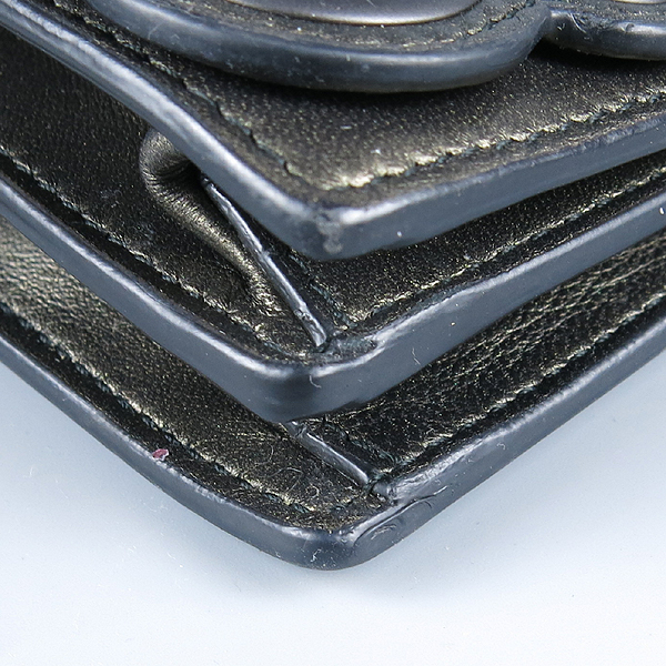 BOTTEGAVENETA(���װ�����Ÿ) 547346 KNOT ü�� Ŭ��ġ �� ü�� ����� [��������] �̹���5 - ���̺��� �߰���ǰ