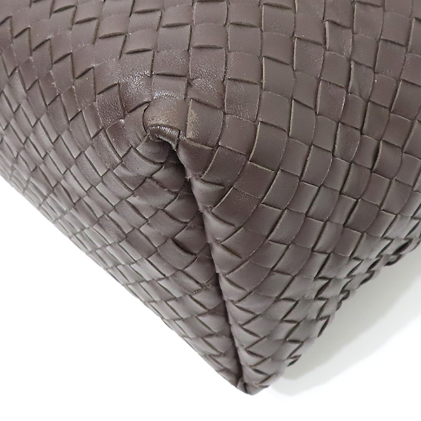 BOTTEGAVENETA (���װ� ����Ÿ) 179320 ���� �÷� ��Ʈ��ġ���� ���� �̵�� ������ ��Ʈ�� + �����ſ� [�λ꼭��Ե���] �̹���4 - ���̺��� �߰���ǰ