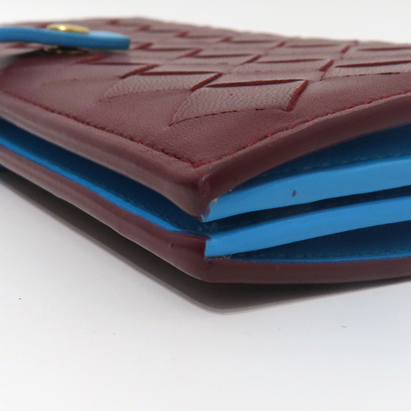 BOTTEGAVENETA (���װ�����Ÿ) 574056 ������ ��ī�̺��� ��� ��Ʈ��ġ���� ��Ƽ��Ż ������ [�λ꼭��Ե���] �̹���6 - ���̺��� �߰���ǰ