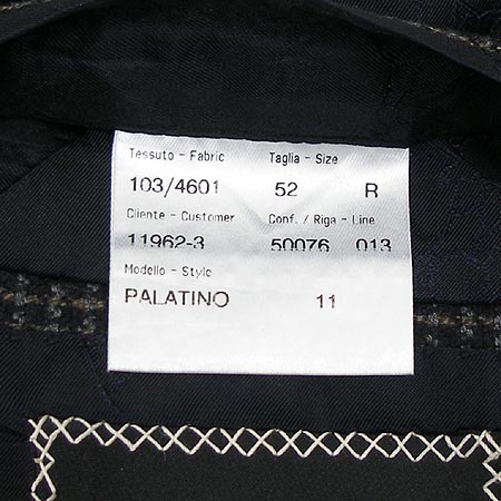 BRIONI(�긮����) ���� �̹���4 - ���̺��� �߰���ǰ