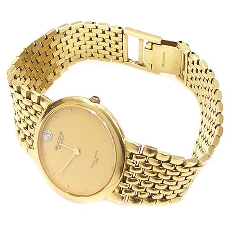 BULOVA(�ηι�) �ð� �̹���2 - ���̺��� �߰���ǰ