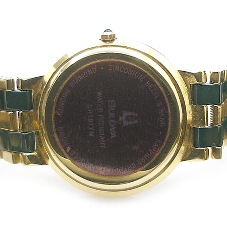 BULOVA(ηι)*  ޺ ð ̹4 - ̺ ߰ǰ
