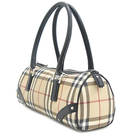Burberry(������) ���üũ ���� ��Ʈ�� �̹���2 - ���̺��� �߰���ǰ