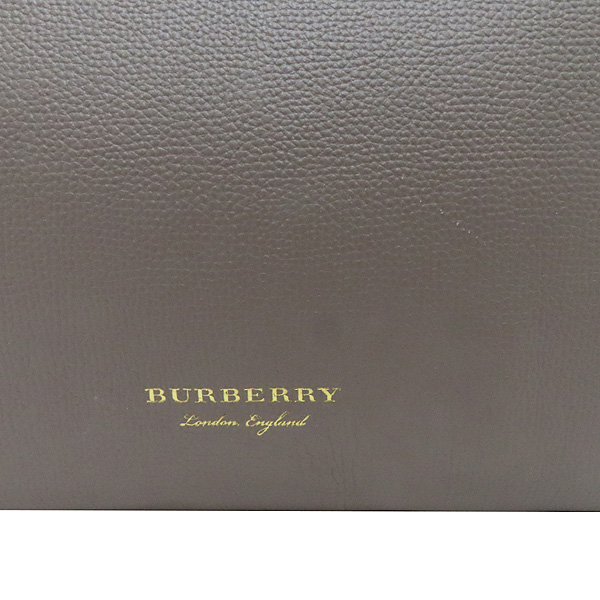 Burberry(������) 40202821 �׷��� ���� �Ͽ콺 üũ ��� �̵�� M������ ��Ʈ�� + ��� ��Ʈ�� [��õ��] �̹���5 - ���̺��� �߰���ǰ