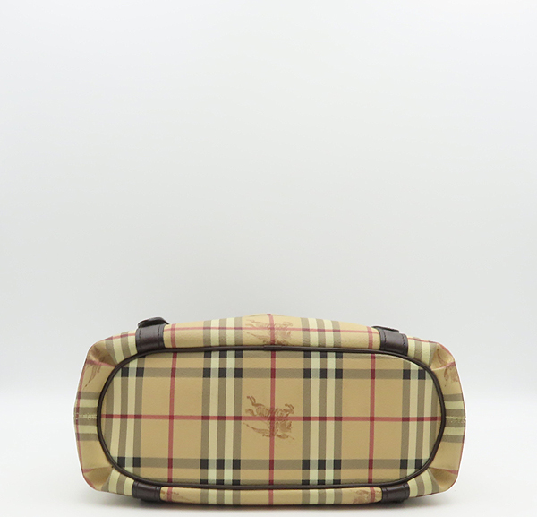 Burberry(������) 34600671 PVC ���̸��� üũ NORTHFIELD(�뽺�ʵ�) ���� ���� Ʈ���� ��Ʈ�� + �����Ʈ�� 2WAY [�д�������] �̹���4 - ���̺��� �߰���ǰ