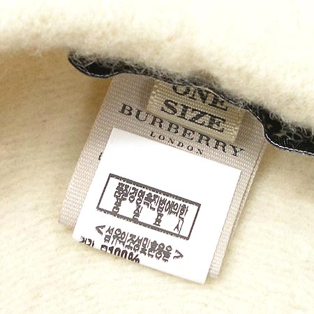 Burberry(������) ���� �̹���4 - ���̺��� �߰���ǰ