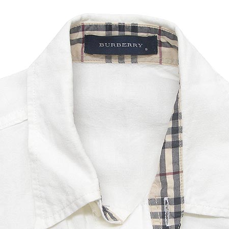 Burberry(������) ���ƿ� ���� �̹���2 - ���̺��� �߰���ǰ