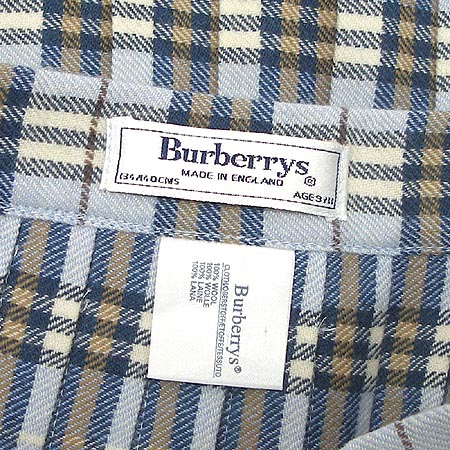 Burberry(������) �Ƶ��� ��ĿƮ �̹���3 - ���̺��� �߰���ǰ