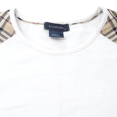 Burberry(������) �Ƶ��� Ƽ �̹���2 - ���̺��� �߰���ǰ