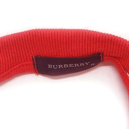 Burberry(������) �Ƶ��� ���ǽ� �̹���2 - ���̺��� �߰���ǰ