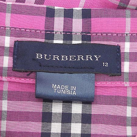 Burberry(������) �Ƶ��� ���ǽ� �̹���5 - ���̺��� �߰���ǰ