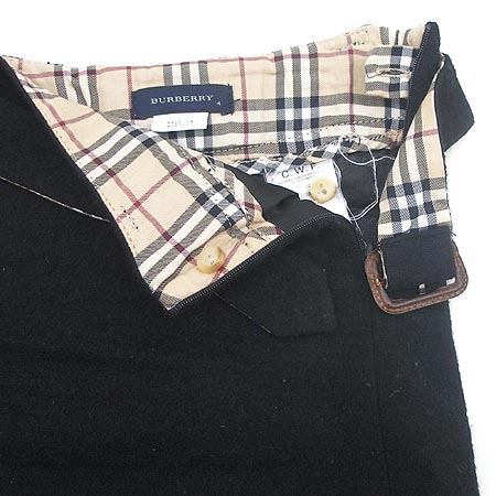 Burberry(������) �Ƶ��� ��ĿƮ(��ƮSET) �̹���2 - ���̺��� �߰���ǰ