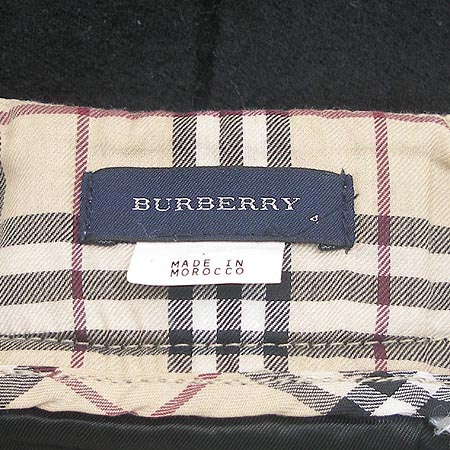 Burberry(������) �Ƶ��� ��ĿƮ(��ƮSET) �̹���4 - ���̺��� �߰���ǰ