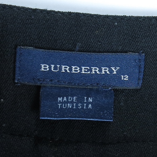 Burberry(������) ���������� ȥ�� ���� �÷� �Ƶ��� ��ĿƮ [��������] �̹���4 - ���̺��� �߰���ǰ