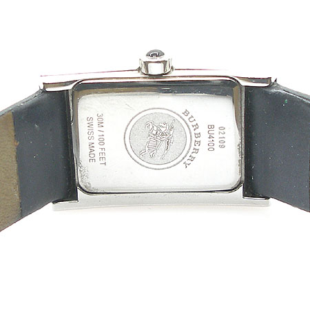 Burberry(������) BU4100 �ڰ��� �ð� �̹���4 - ���̺��� �߰���ǰ