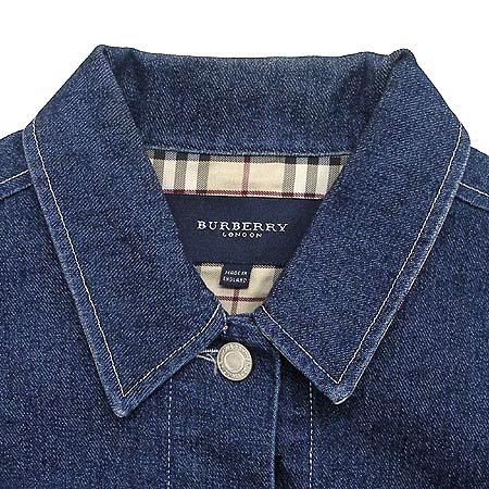 Burberry(������) û���� �̹���2 - ���̺��� �߰���ǰ