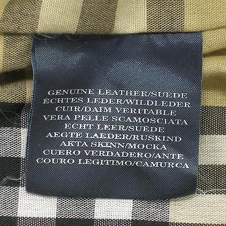 Burberry(������) ��������(�㸮�� SET)- �̹���4 - ���̺��� �߰���ǰ