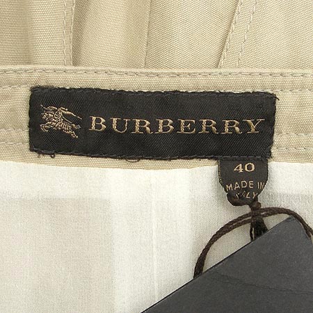 Burberry(������) ��ĿƮ �̹���4 - ���̺��� �߰���ǰ