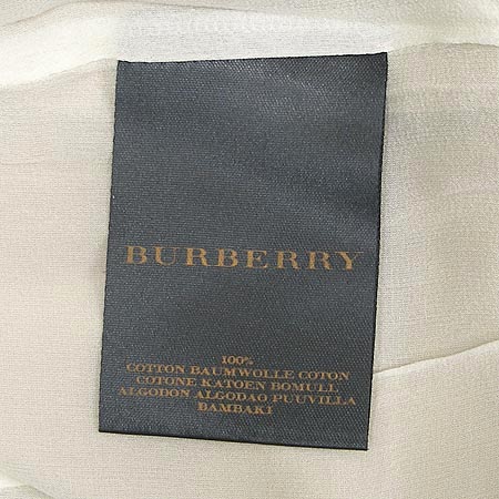 Burberry(������) ��ĿƮ �̹���5 - ���̺��� �߰���ǰ