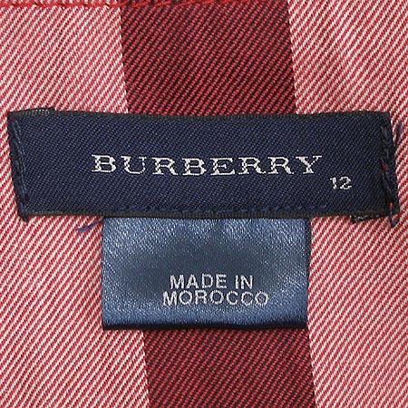 Burberry(������) ��ĿƮ �̹���3 - ���̺��� �߰���ǰ