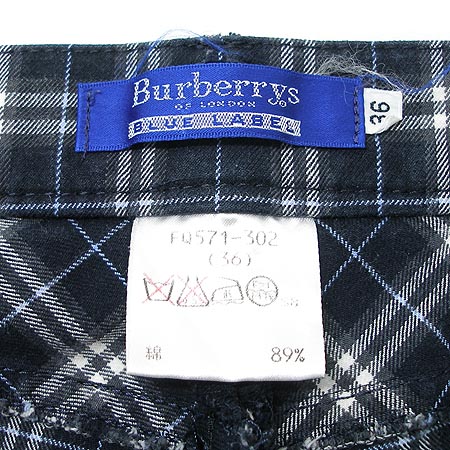 Burberry(������) ����� ���� �̹���3 - ���̺��� �߰���ǰ
