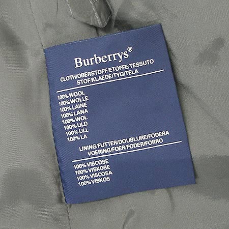 Burberry(������) ��ĿƮ �̹���4 - ���̺��� �߰���ǰ