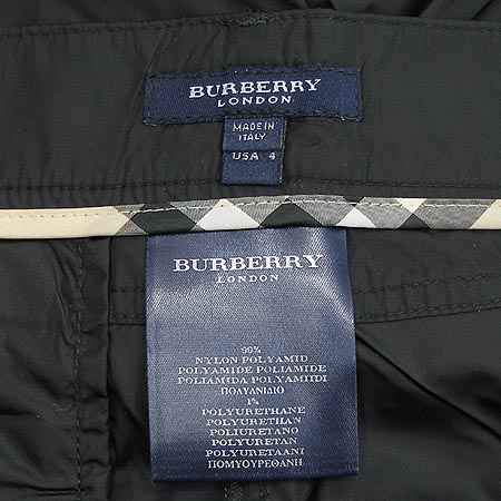 Burberry(������) ���� �̹���3 - ���̺��� �߰���ǰ