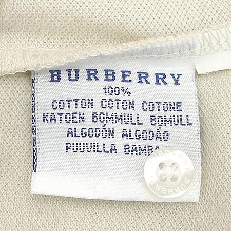 Burberry(������) Ƽ �̹���4 - ���̺��� �߰���ǰ