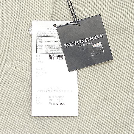Burberry(������) Ƽ �̹���5 - ���̺��� �߰���ǰ
