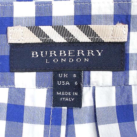 Burberry(������) �� ��ĿƮ �̹���3 - ���̺��� �߰���ǰ
