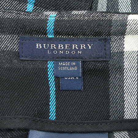 Burberry(������) �� ��ĿƮ �̹���4 - ���̺��� �߰���ǰ