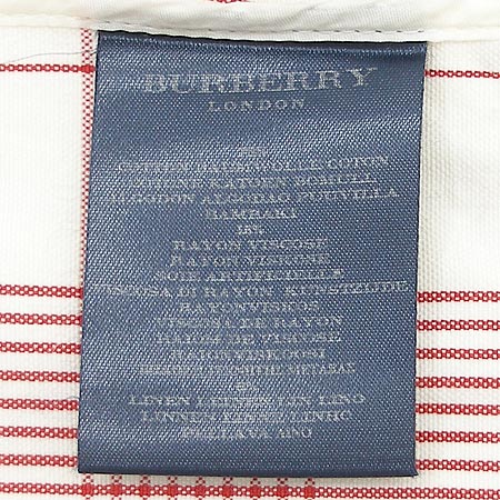 Burberry(������) ���� �̹���4 - ���̺��� �߰���ǰ