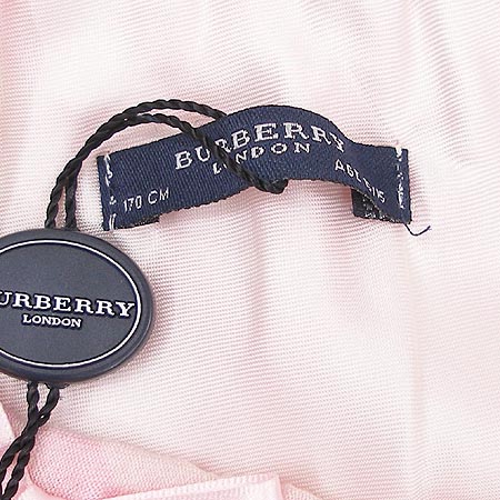 Burberry(������) ��ĿƮ �̹���4 - ���̺��� �߰���ǰ