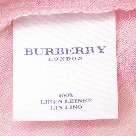 Burberry(������) ��ĿƮ �̹���5 - ���̺��� �߰���ǰ