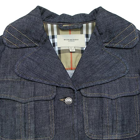 Burberry(������) û���� �̹���2 - ���̺��� �߰���ǰ