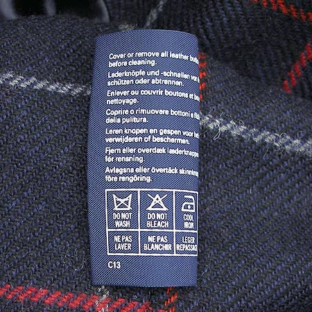 Burberry(������) ���� �̹���4 - ���̺��� �߰���ǰ