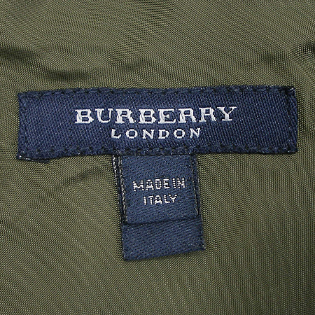Burberry(������) ��ĿƮ [�λ꼾�Һ���] �̹���4 - ���̺��� �߰���ǰ