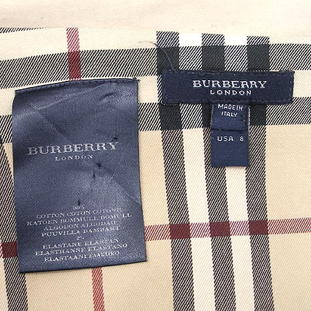 Burberry(������) ����ĿƮ �̹���3 - ���̺��� �߰���ǰ