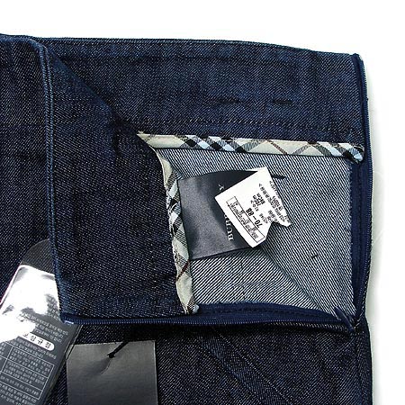 Burberry(������) û��ĿƮ [�λ꼾�Һ���] �̹���2 - ���̺��� �߰���ǰ