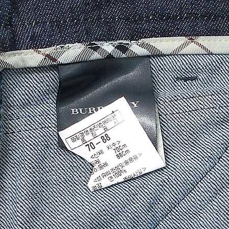 Burberry(������) û��ĿƮ [�λ꼾�Һ���] �̹���3 - ���̺��� �߰���ǰ